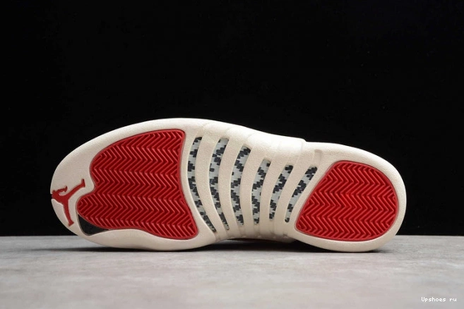 CI2977-006 Chinese Black  New Year 12 Jordan 0209